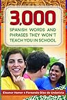 3,000 Spanish Wor...