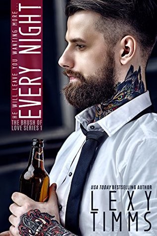 Every Night (Brush of Love #1)