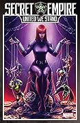 Secret Empire: United We Stand