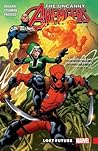 Uncanny Avengers by Gerry Duggan