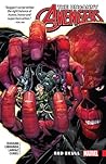 Uncanny Avengers by Gerry Duggan