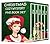 Christmas Cozy Mystery Five Book Set by Meredith Potts