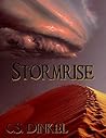 Stormrise by C.S. Dinkel