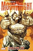 Vengeance of the Moon Knight, Vol. 1: Shock and Awe