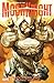 Vengeance of the Moon Knight, Volume 1 Shock and Awe by Gregg Andrew Hurwitz