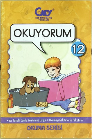 Okuyorum 12