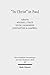 'In Christ' in Paul: Explorations in Paul's Theology of Union and Participation (Wissenschaftliche Untersuchungen zum Neuen Testament Book 384)