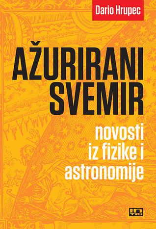 Ažurirani svemir (Paperback)