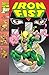 Iron Fist (1998) #1