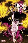 Immortal Iron Fists
