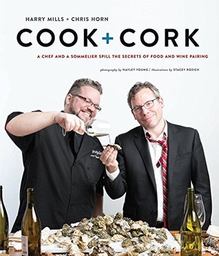 Cook + Cork (Hardcover)