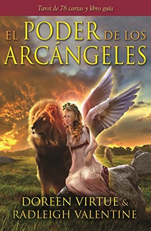 El Poder de los Arcángeles (Paperback)