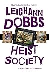 Heist Society