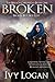 Broken (The Breach Chronicles, #1)