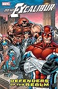 New Excalibur, Vol. 1: Defenders of the Realm