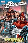 New Excalibur, Vol. 1: Defenders of the Realm