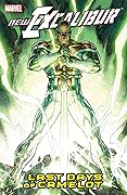 New Excalibur, Vol. 2: Last Days of Camelot
