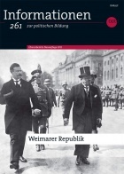 Weimarer Republik