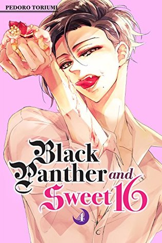 Black Panther and Sweet 16, Vol. 4 (Kindle Edition)