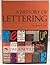 A history of lettering: Cre...