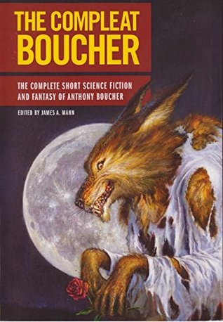 The Compleat Boucher