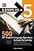 5 Steps to a 5: 500 AP English Language Questions to Know by Test Day, Second Edition (McGraw-Hill 5 Steps to A 5)