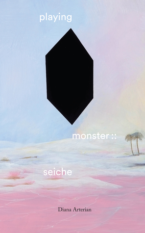 Playing Monster :: Seiche (Paperback)