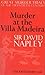 Murder at the Villa Madeira by David Napley