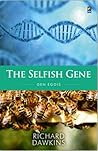 The Selfish Gene by Richard Dawkins
