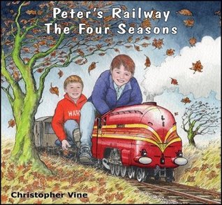 Four Seasons (Paperback)