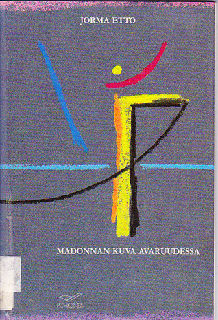 Madonnan kuva avaruudessa