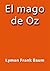 El mago de Oz (Spanish Edition)