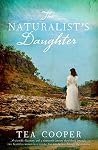Book cover for The Naturalist's Daughter