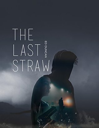 The Last Straw (Pigeon-Blood Red Book 2)