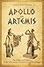 Apollo and Artemis: The Origins and History of the Twin Deities in Ancient Greek Mythology