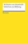 Schriften zur Bil...