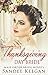 The Thanksgiving Day Bride by Sandee Keegan