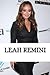 Leah Remini: A Biography