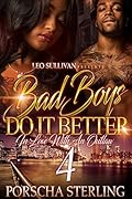 Bad Boys Do It Better 4: In Love With an Outlaw