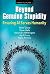 Beyond Genuine Stupidity by Rohit Talwar