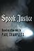 Spook Justice: Based on a t...