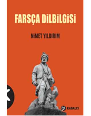 Farsça Dilbilgisi