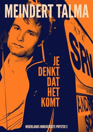 Je denkt dat het komt