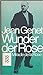Wunder der Rose by Jean Genet