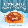 Little Bear Takes...