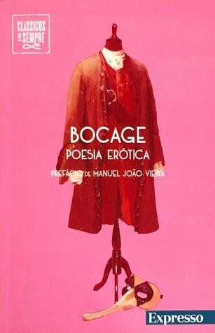 Poesia Erótica (Clássicos de Sempre, #7)
