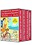 A Charlotte Denver Cozy Mysteries Boxed Set: Books 1, 2, 3 & 4