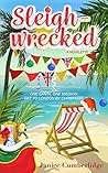 Sleighwrecked by Janice Cumberlidge Sleighwrecked by Janice Cumberlidge