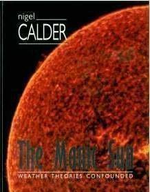 The Manic Sun (Hardcover)