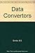 Data Convertors